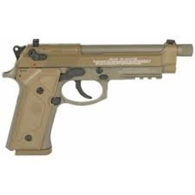 Beretta Umarex  Beretta M9A3 Pellet Pistol — Siwash Sports