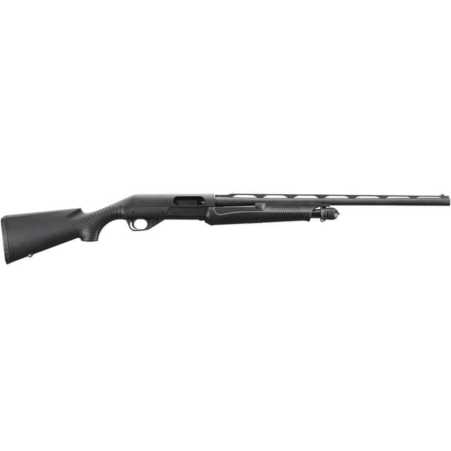 Benelli Nova 20GA 24" Syn Short — Siwash Sports