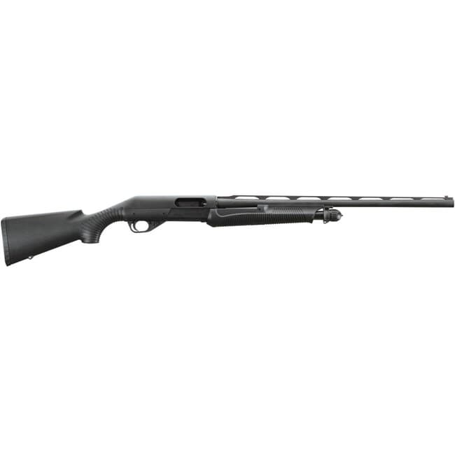 Benelli Nova 12/28 Syn  Blk #20000 — Siwash Sports