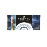 Federal .30-30 WIN 150GR Soft Point 20 Rounds — Canada's Gun Store