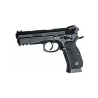 ASG GNB CO2 4.5MM CZ SP-01 Shadow — Canada's Gun Store