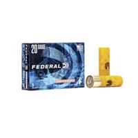 Power Shok Rifled Slug 20 Gauge Shotshell — Canada's Gun Store