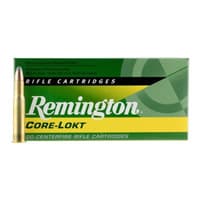 Remington Core-Lokt 30-30 170 gr SP — Canada's Gun Store