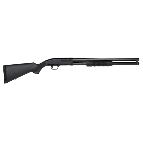 Mossberg Maverick 88 Security, 20.00" Barrel, Bead Sight, 7RD Magazine, 12GA — RDSC