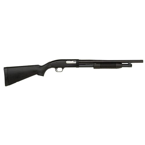 Mossberg Maverick 88 Security, 18.50” Barrel, Bead Sight, 12GA — RDSC