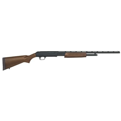 Mossberg 500 Hunting All Purpose Field, 24.00” Barrel, Dual Bead Sight, 410GA — RDSC
