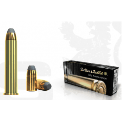Sellier & Bellot 45-70 Govt 405 gr SP — Sporteque