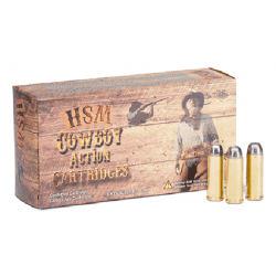 HSM 45-70 Govt 405 gr RFP — Sporteque