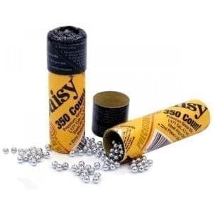 Daisy 350-Count PrecisionMax BB Tube — The Gun Dealer