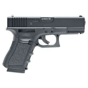 Glock G19 Gen 3 CO2 Airgun .177 Cal — The Gun Dealer