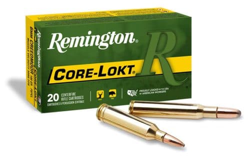 REMINGTON CORE-LOKT .30-06 SPRINGFIELD 165 GR. PSP — Tiger Arms