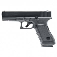 Umarex Glock 17 Gen 3 Blowback .177 Caliber CO2 BB Air Gun — Tillsonburg Gun Shop