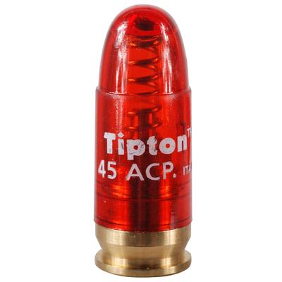 Tipton Snap Caps 45 ACP 5 Pack — Bulls Eye North