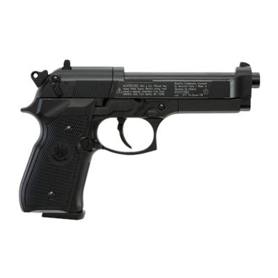Beretta M92FS .177 Caliber Pellet Pistol, (425 FPS) - Black - No PAL Required — Bulls Eye North