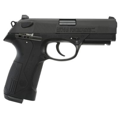 Umarex - Beretta Px4 Storm .177 Pellet Pistol BB (380 FPS) — Bulls Eye North