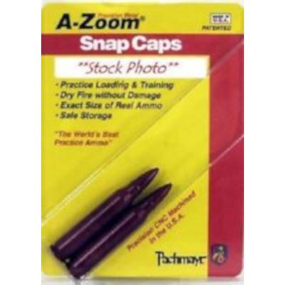 A-Zoom .308 Winchester Snap Caps (Pack of 2) 12228 — Bulls Eye North