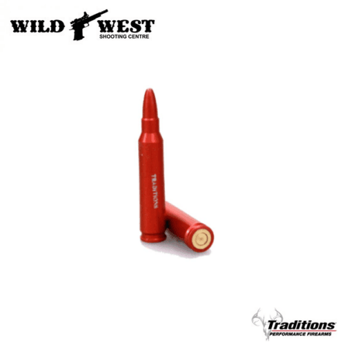 Traditions Snap Caps .270 Win — Gun Shop