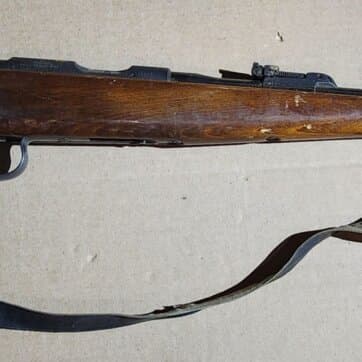 CZ BRNO MOD. 2 USED GRADE B-C .22LR, N-CZ-BRNO-2 — Western Metal