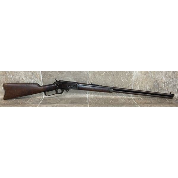CS Marlin Model 1893 32-40 (356367) — Eagle Firearms