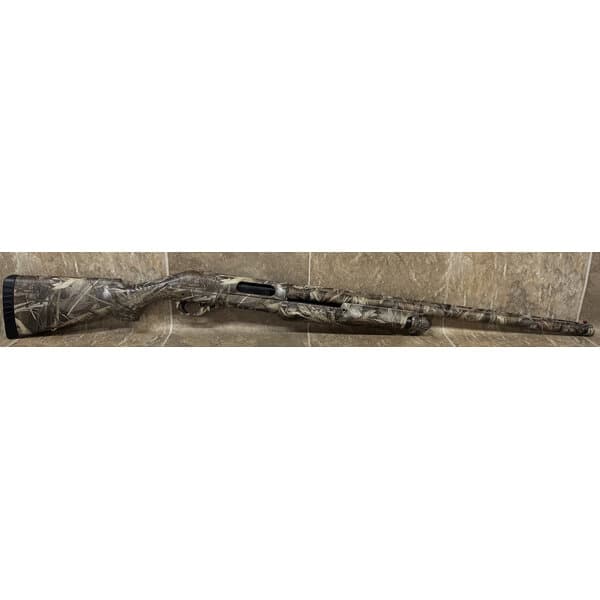 Used Benelli Nova 12ga Camo (Z1004948L) — Eagle Firearms
