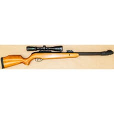 BROWNING LEVERAGE 177 CAL AIR RIFLE W/SCOPE 960FPS (PAL) — Goble's