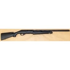BENELLI NOVA PUMP ACTION 20 GA 3" 24" BARREL 4 SHOT — Goble's