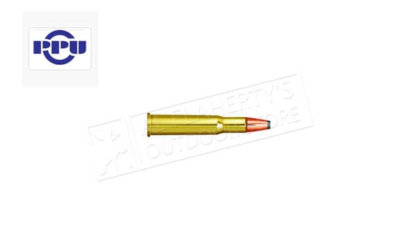PPU Centerfire Ammunition 30-30 Win, 170 Grain Box of 20 #PP30302 — Al Flaherty's