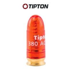 Tipton Snap Cap Revolver .38 Special / .357 Mag 6/Pack — Londero Sports